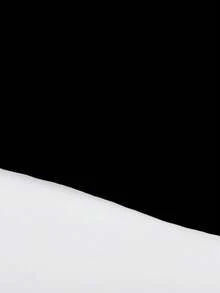 男士圆领长袖T恤，时尚街头风透气T恤，休闲舒适上衣，春夏度假休闲男装，适合作为礼物 - 彩色 - 查看 6