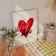 1张无框复古摇滚乐队K-Korns音乐复古海报，适合房间、酒吧、咖啡厅墙面装饰，是卧室、客厅、走廊的理想礼物，也适合墙面艺术、墙面装饰、冬季装饰、房间装饰礼物、生日毕业礼物等。 - 彩色 - 查看 4