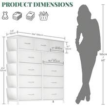 Clothing & Closet Storage Set