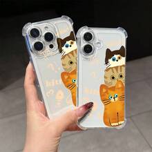 Basic Phone Cases - Mixed Colors - View 4