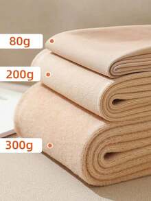 1条220克/80克女士性感透视黑色连裤袜，透明紧身裤，适合春、秋、冬三季，商务及性感穿搭皆宜，大码打底裤，保暖内衬，加厚保暖，贴合腿部，休闲日常穿着 - 彩色 - 查看 5