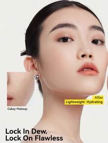 KATO-KATO 3 Colors 30gOILY SKIN FOUNDATION, Long-Lasting, Even Skin Tone,Sweat & Water Resistant,Non-Transferring, Concealing, Oil-Controlling Foundation. Party Essential, Specialty Gift For Friends, Girlfriends. Wedding Essentials, Wedding Guest, Bachelorette Party, Elegant Makeup, Natural Everyday Makeup, Sweet Makeup, Blood-Colored Makeup, Date Makeup