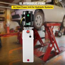 Oil Pump - 2.2KW - View 2