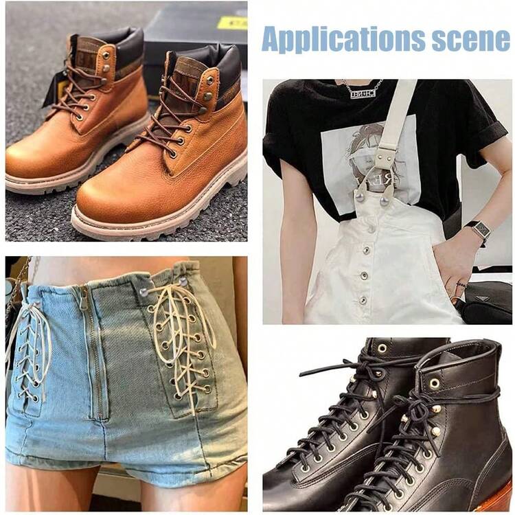 Universal & Auxiliary Hooks - 風格 - 查看 4