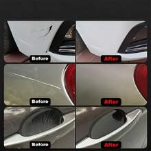 Car Scratch Remover - Instant Paint Repair, Quickly Remove Scratches & Scuffs, Ideal For All Car Paints, Car Scratch Repair|Instant Paint Fix|Durable Finish, Car Scratch Repair Kit - A - View 7