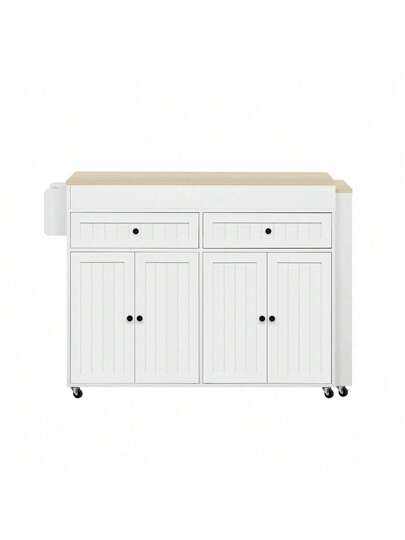 Mobile Storage Isl view 10