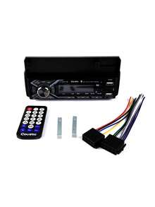 Car MP3 Players - Black - View 9