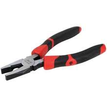 Tool W30728 - Alicates de carpintero (8 pulgadas)(8" Lineman's Pliers) - Tipo 7 - Ver 1
