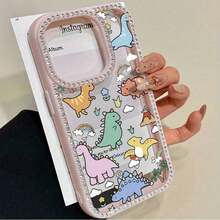 Basic Phone Cases - màu đen - Xem 5