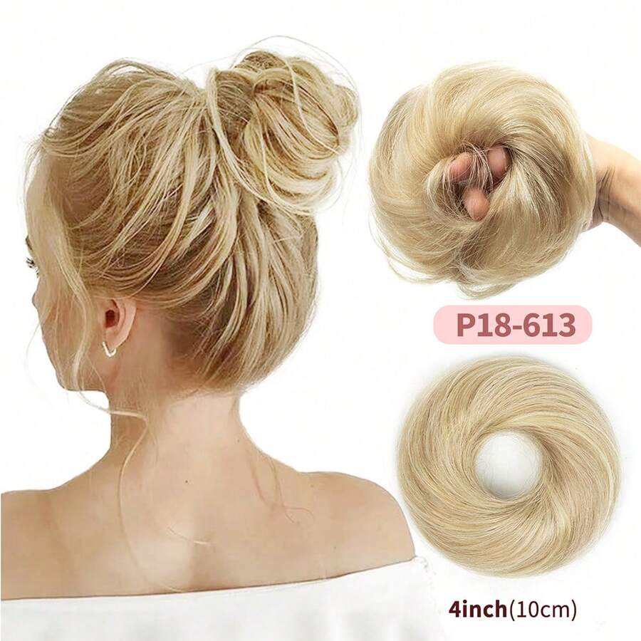 Human Extensions - SP18A-613 - Xem 1