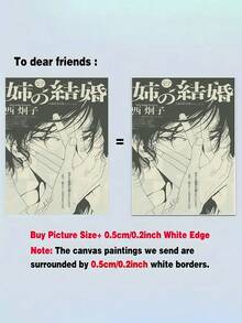 1pc Unframed Vintage Rock Band K-KornS Music Retro Poster Room Bar Cafe Wall Decoration Ideal Gift For Bedroom Living Room Hallway, Wall Art, Wall Decoration, Winter Decoration, Room Decoration Gifts Birthday Graduatio - Multicolor - View 11