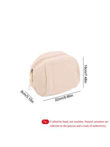 1 pieza, Bolso de tote de gran capacidad con artesanía bordada, bolso de tote personalizado, portátil, transpirable, bolso para laptop, bolso escolar, bolso cruzado, diseño de bolsillo externo, asas extendidas y reforzadas, sorpresa de Navidad, regalo de Navidad, Feliz Navidad, regalo para dama de honor, regalo de la novia, fiesta de despedida de soltera, Día de San Valentín, Halloween, Navidad, Acción de Gracias, cumpleaños, regalos de temporada de regreso a casa, Día de San Nicolás, bolso de tote de alta gama personalizado