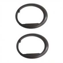 2 Móc treo túi không cần khoan - Móc nổi chịu lực, không cần khoan lắp đặt, tiết kiệm không gian cho ví, bóp, chìa khóa, túi xách - Thích hợp cho gia đình, văn phòng, du lịch - Móc nhựa bền, móc treo ví, nhân viên văn phòng, móc tiện dụng - Nhiều màu - Xem 9