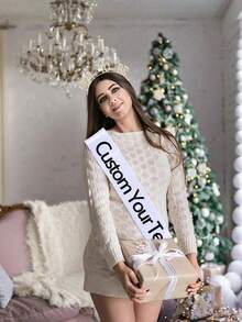 1条定制文字缎带,个性化标语缎带,定制文字派对缎带,定制Logo文字个性化缎带,准新娘缎带,单身派对缎带,选美生日定制缎带,定制缎带,自制缎带,定制新娘缎带,单身派对回礼,个性化缎带,定制缎带,派对回礼,个性化礼物,婚礼派对,伴娘邀请礼物,永恒的爱 - 彩色 - 查看 4