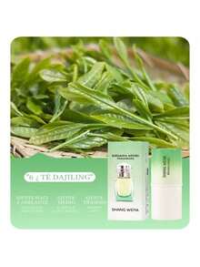 Barra de Fragancia con Mantecas Naturales - Perfume Sólido que Cuida tu Piel - Aroma Afrutado Duradero - CA-Amor - Ver 5