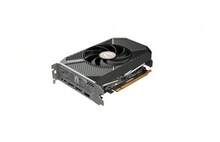 Zotac GAMING GeForce RTX 5050 僅限 NVIDIA 8 GB GDDR6 - 黑色 - 查看 2