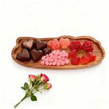 Cloud, Rectangle, Grid, Oval With Hole, Gnome, Pine Tree - Yellow - View 1