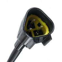 Universal 12V/24V LCD Programmable Timer Switch For Parking Heater Control, Digital Monitor Controller For Air  Heaters With Adjustable Settings, Compatible With Cars Trucks  And RVs - Black - View 5