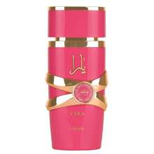 Lattafa Yara Candy Eau De Parfum 3.4 Oz / 100 Ml | Long-Lasting Amber Fruity Vanilla Perfume For Women | Sugary Candy Twist In The Yara Family - Amber . Fruity . Vanilla . Floral - 查看 2