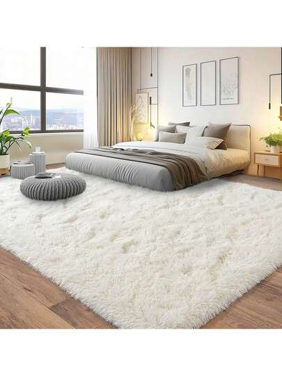 Nordic Printed Plush Tapijt Anti Slip Bottom, Water Absorbent Bathroom, Zachte Com Tafel Thick Sponge, Living Room, Bedroom, Balcony, Study Bathroom view 7