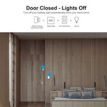 ZB Bridge-P, SONOFF Zigbee Bridge Pro Hub, Smart Home Gateway, WI-FI & Zigbee Dual-Protocol Supporting, APP Control And Multi-Device Management, Compatible With SONOFF Zigbee Devices - White - View 12