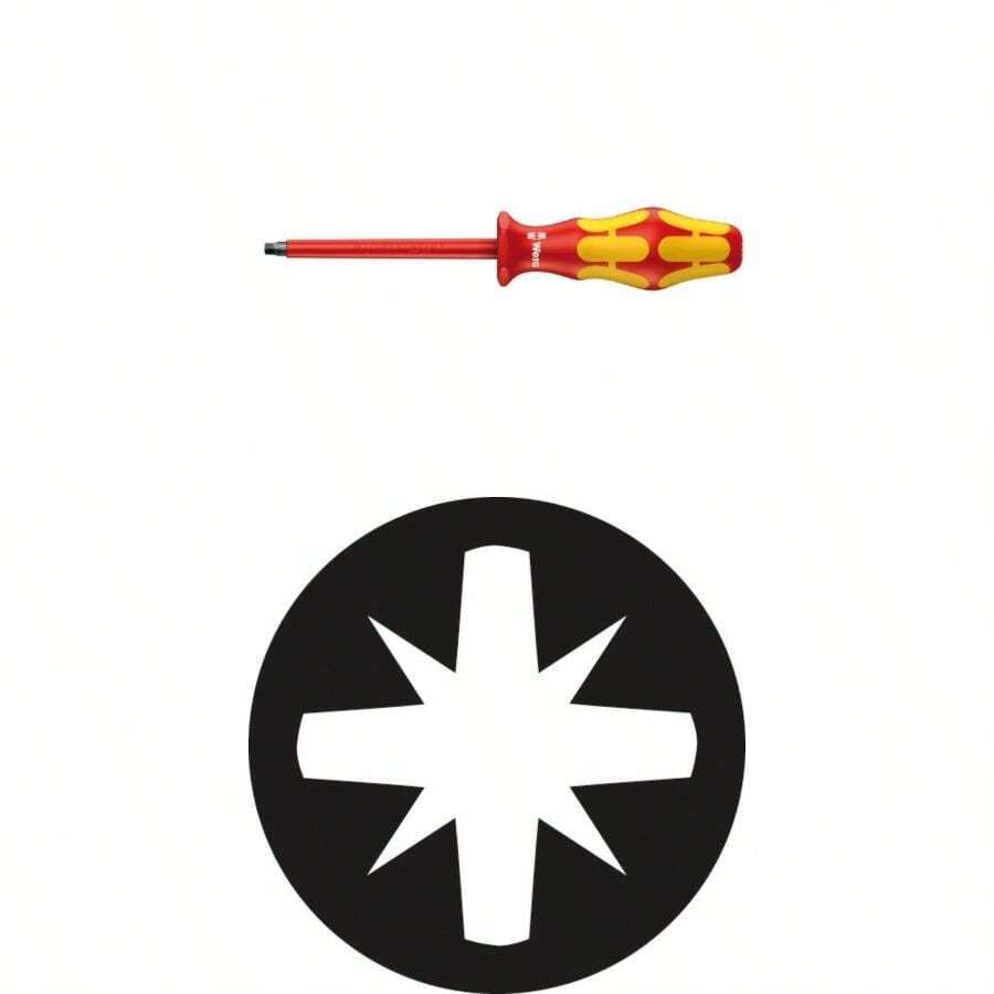 Screwdriver - Type5 - View 1