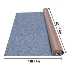 Carpet - Poliestere faserteppich grigio 1,8*4M - Visualizzare 10