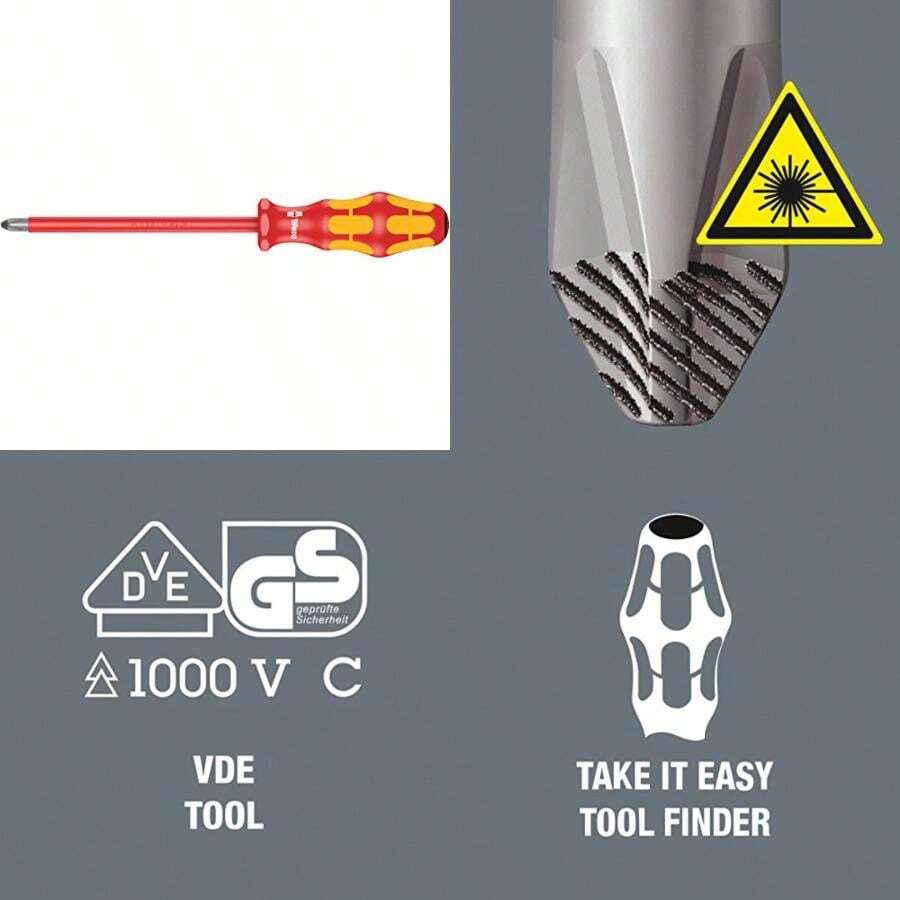 Screwdriver - Type9 - View 1