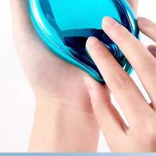 Foot Files & Pedicure Knife - Blue - View 5