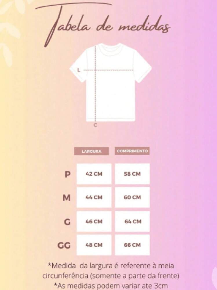 T-Shirt Love Heart  Babylook 100% Cotton - Army Green - View 3