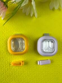 1 pieza Difusor de aceites esenciales aromáticos portátil para auto, mantiene el aire fresco en el coche, aromaterapia, se puede usar durante todo el año