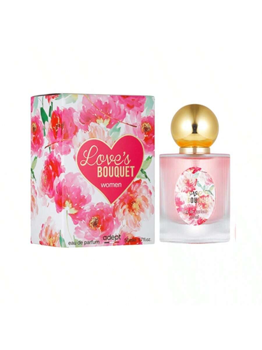 Perfume de mujer de marca no imitadora 50ML