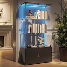 Display Cabinets