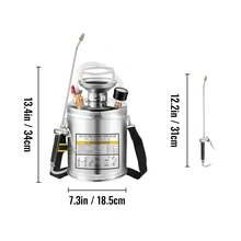 Sprayers - 1 Galones 12 Pulgadas - View 10