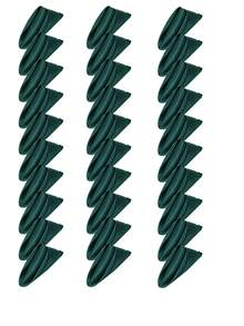 10/30 片装缎面餐巾布，尺寸 30*30 厘米/11.8*11.8 英寸，适用于晚宴、红毯活动、名人派对、周年庆典、时尚产业会议、订婚仪式、文化节、新年夜、摄影道具、咖啡约会等场合。 - 彩色 - 查看 13