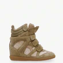 Damen High-Top-Stiefeletten mit Innenhöhe – ideal für kleine Frauen, bequeme Sohle