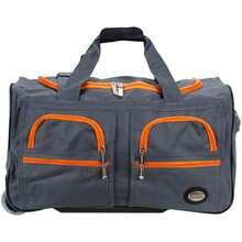 Rockland Bolsa de con ruedas, , 7.62, Bolsa de con ruedas(Carbón vegetal) - Tipo 22 - Ver 4