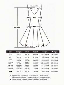 Tween Girl Spets Bröllopsfest Prinsessa Festklänning Aftonklänning - Rosa - Visa 9