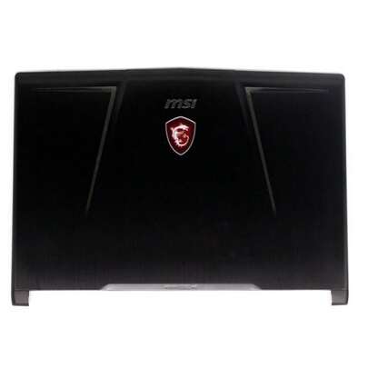  Coque LCD compatible avec l'ordinateur portable MSI GE63 V2