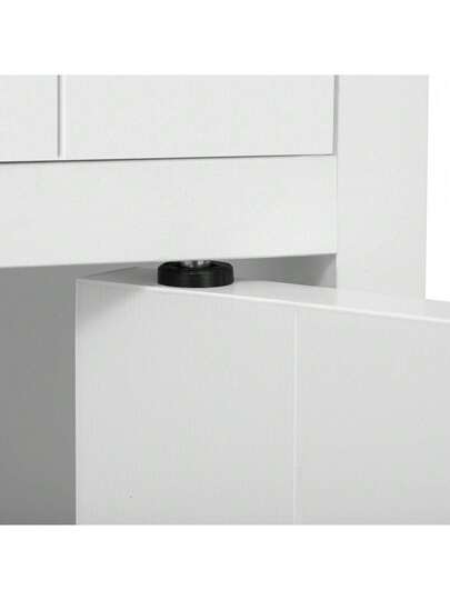 Mobile Storage Isl view 5