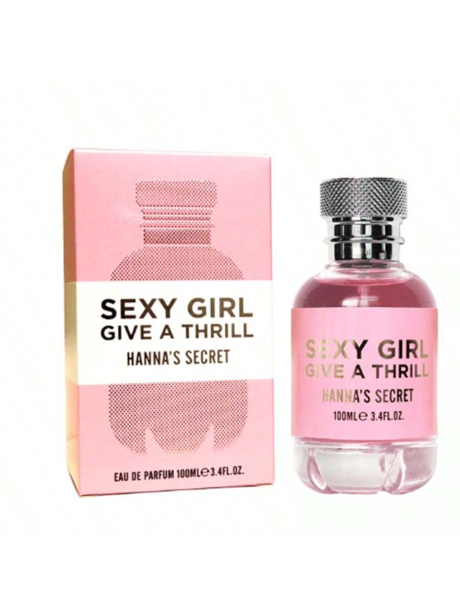 Perfume de mujer genuino 100ML