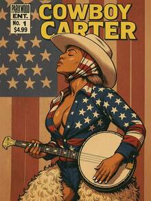 1张无框复古摇滚乐队K-Korns音乐复古海报，适合房间、酒吧、咖啡厅墙面装饰，是卧室、客厅、走廊的理想礼物，也适合墙面艺术、墙面装饰、冬季装饰、房间装饰礼物、生日毕业礼物等。 - 彩色 - 查看 17