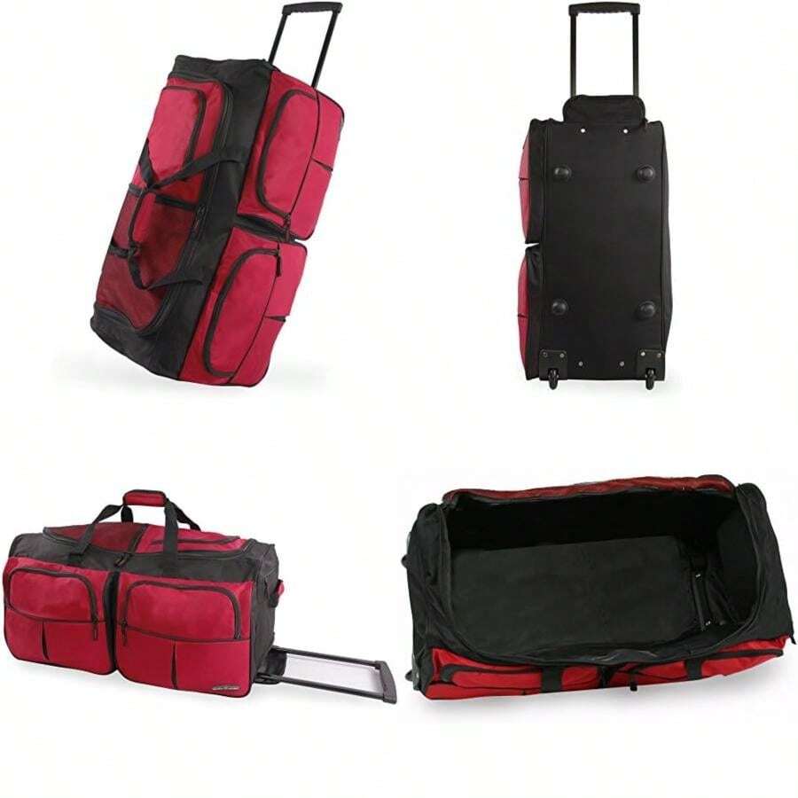 Training Bags - Type4 - View 1