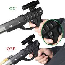 1set Outdoor Hunting Retractable Slingshot Set, High-Quality Shooting Equipment, Special Set For Shooting Practice And Competition, Holiday Gifts And Birthday Gifts For Family And Friends - 彩色 - 查看 7