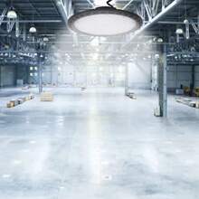 Campana High Bay Ufo 200w Luz Blanca Lámpara De Campana Techo Led Luz Blanca Industriales,Potencia máxima nominal 200 Wluz De Área De Almacén Comercial Para Almacén, Tienda, Cochera, Granero - luz blanca - Ver 10