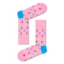 Happy Socks Calzini alla caviglia da uomo - Multicolore - Visualizzare 1