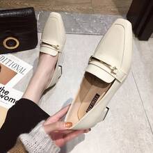 Women Pumps - Beige - View 3