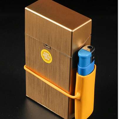 1/3/5 piezas Funda de silicona para encendedor, Funda protectora de silicona portátil para encendedor, Soporte de encendedor colorido antideslizante, Caja de encendedor antiolor y anticompresión, Adecuado para hombres y mujeres. Funda de encendedor resistente al agua y a los golpes. Bolsa de almacenamiento multifuncional. Productos de almacenamiento y almacenamiento, Hogar y artículos de primera necesidad, Conveniente y práctico