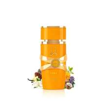Lattafa Yara Eau De Parfum 3.4 Oz / 100 Ml | Long-Lasting Perfume For Women With Coconut, Mango, Vanilla & Musk | Tropical Fruity Floral Fragrance - Hương trái cây . Hương hoa . Hương nhiệt đới . Hương hổ phách - Xem 3