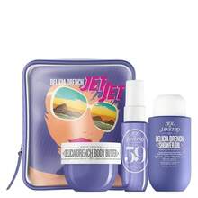 SOL DE JANEIRO Jet Set |   Travel Shower Kit - Cheirosa '59 - View 2